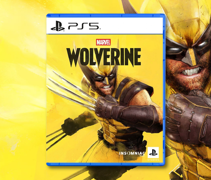 Marvel's Wolverine